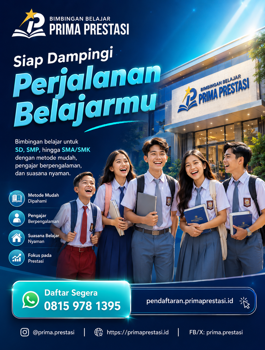 Contoh 9 Grid 1