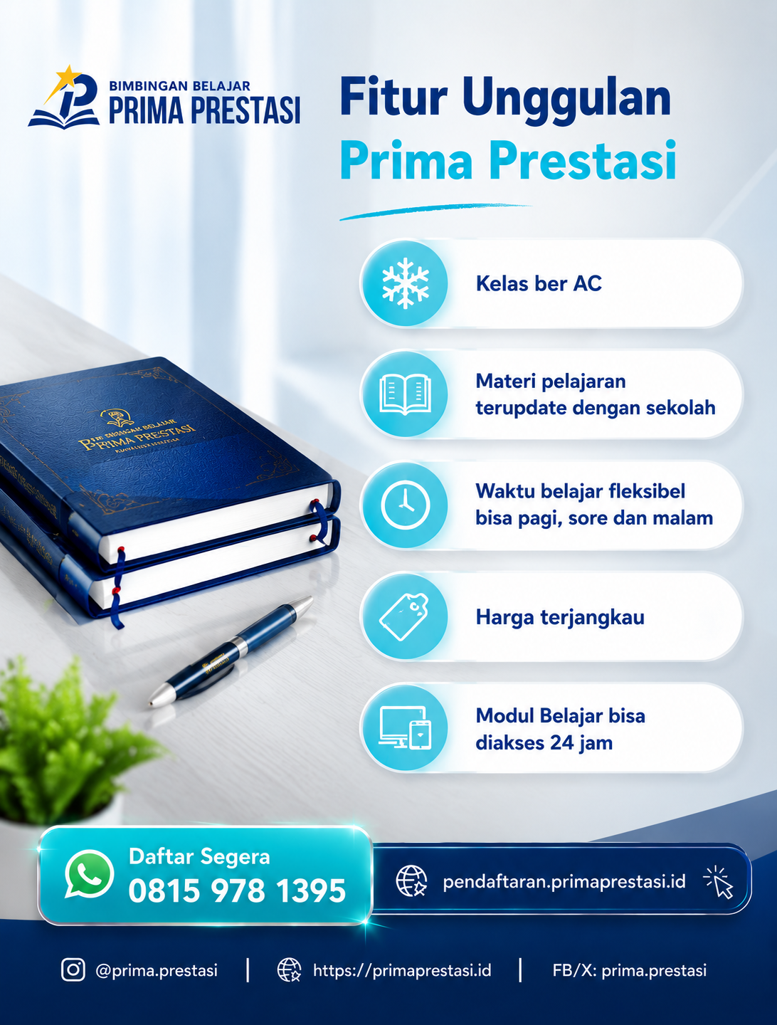 Contoh 9 Grid 3