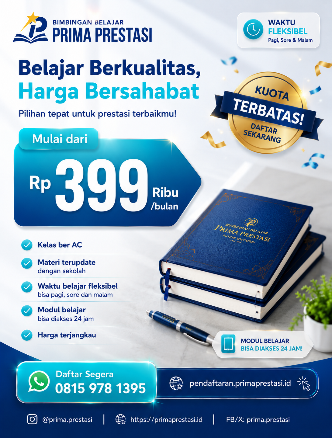 Contoh 9 Grid 6